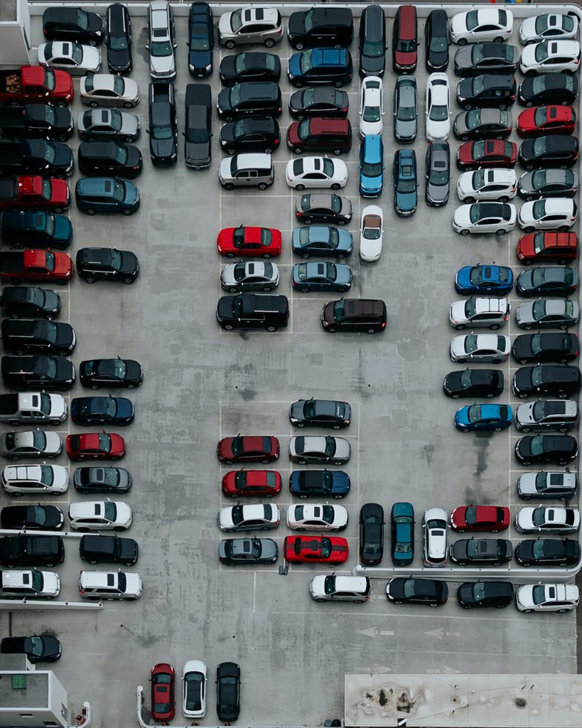 siguan automobili